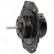 HVAC Blower Motor Four Seasons 35350