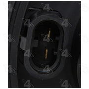 HVAC Blower Motor Four Seasons 35352