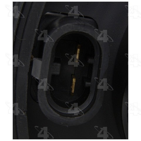 HVAC Blower Motor Four Seasons 35352