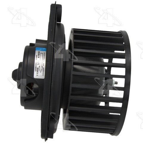 HVAC Blower Motor Four Seasons 35352