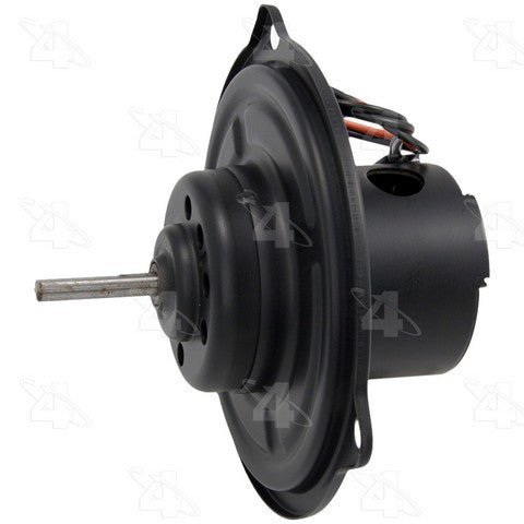 HVAC Blower Motor Four Seasons 35372