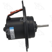 HVAC Blower Motor Four Seasons 35372