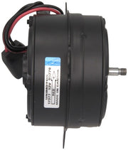 A/C Condenser Fan Motor Four Seasons 35377