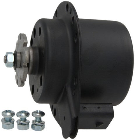 Engine Cooling Fan Motor Four Seasons 35380