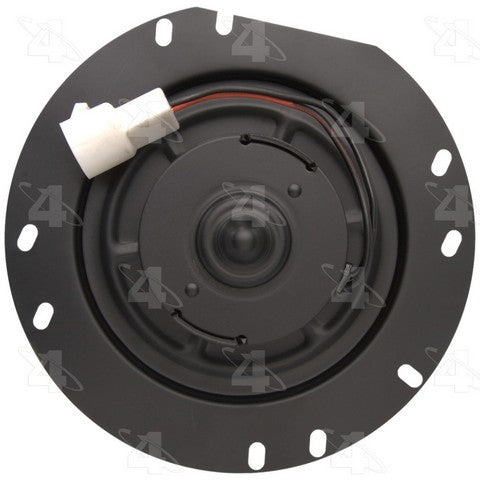 HVAC Blower Motor Four Seasons 35391