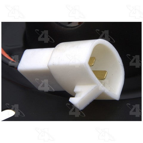 HVAC Blower Motor Four Seasons 35391
