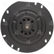 HVAC Blower Motor Four Seasons 35391