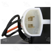 HVAC Blower Motor Four Seasons 35401
