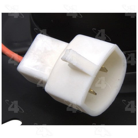 HVAC Blower Motor Four Seasons 35402