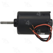 HVAC Blower Motor Four Seasons 35419