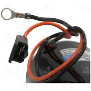 HVAC Blower Motor Four Seasons 35428