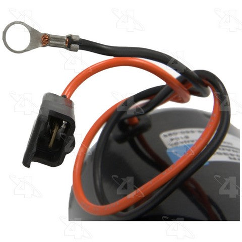 HVAC Blower Motor Four Seasons 35428