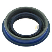 Manual Transmission Output Shaft Seal WJB Automotive WS3543