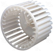 HVAC Blower Motor Wheel Four Seasons 35448