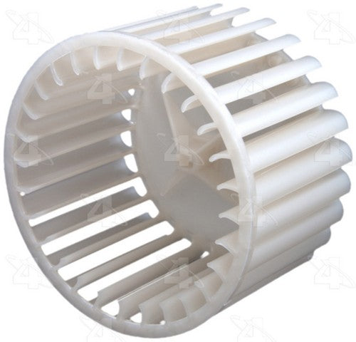 HVAC Blower Motor Wheel Four Seasons 35448