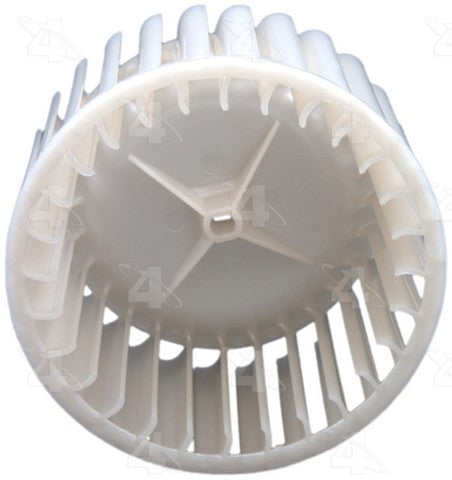 HVAC Blower Motor Wheel Four Seasons 35448