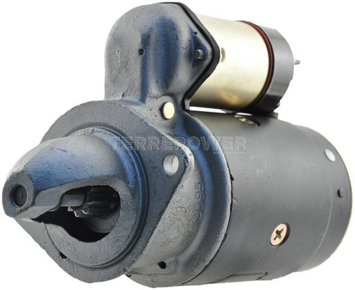 Starter BBB Industries Rotating Electrical 3546