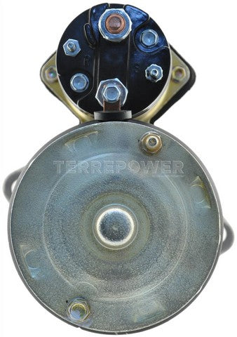 Starter BBB Industries Rotating Electrical 3546