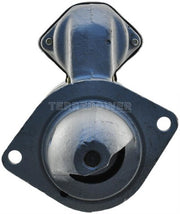 Starter BBB Industries Rotating Electrical 3546