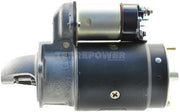 Starter BBB Industries Rotating Electrical 3546
