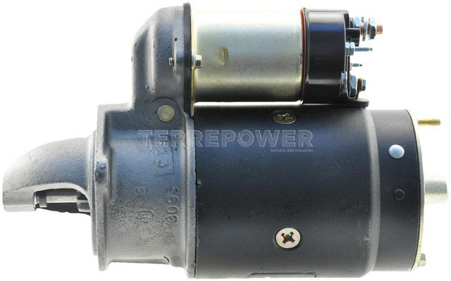 Starter BBB Industries Rotating Electrical 3546