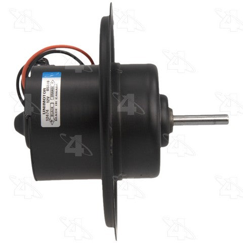 HVAC Blower Motor Four Seasons 35474
