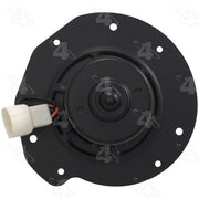 HVAC Blower Motor Four Seasons 35475