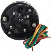 HVAC Blower Motor Four Seasons 35482