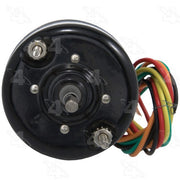 HVAC Blower Motor Four Seasons 35482