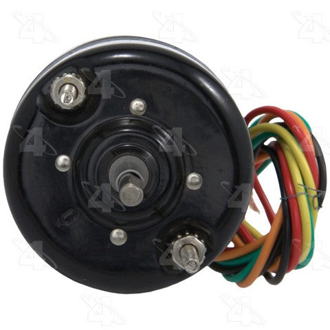 HVAC Blower Motor Four Seasons 35482