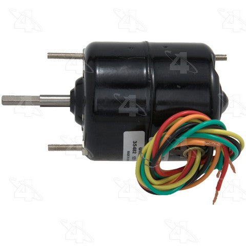 HVAC Blower Motor Four Seasons 35482