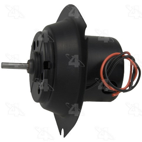 HVAC Blower Motor Four Seasons 35491