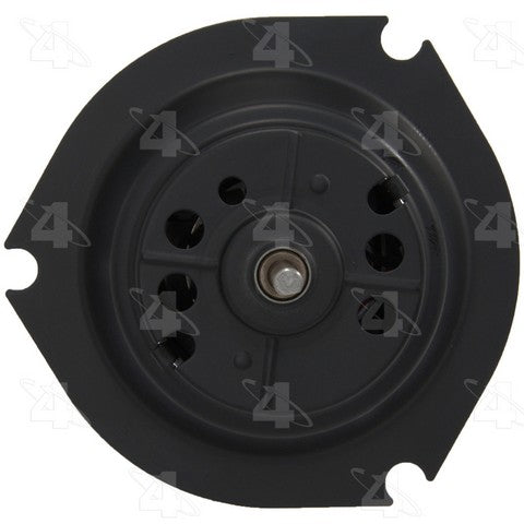 HVAC Blower Motor Four Seasons 35491