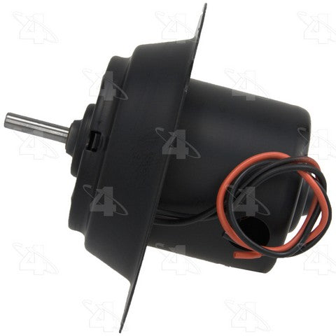 HVAC Blower Motor Four Seasons 35491