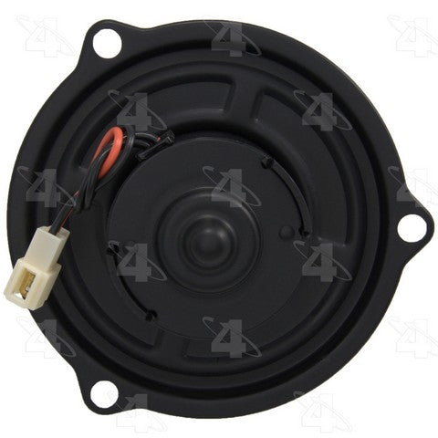 HVAC Blower Motor Four Seasons 35493
