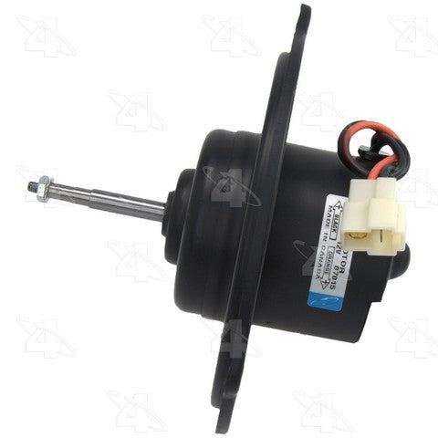 HVAC Blower Motor Four Seasons 35493