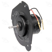 HVAC Blower Motor Four Seasons 35498