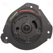 HVAC Blower Motor Four Seasons 35498