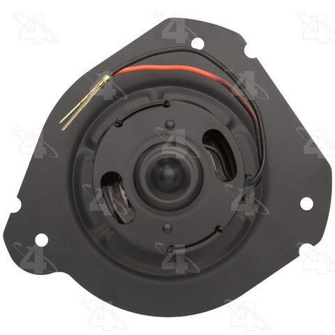 HVAC Blower Motor Four Seasons 35498