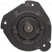 HVAC Blower Motor Four Seasons 35498
