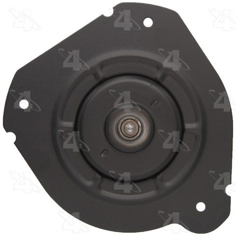 HVAC Blower Motor Four Seasons 35498