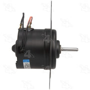HVAC Blower Motor Four Seasons 35498