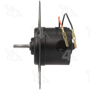 HVAC Blower Motor Four Seasons 35498