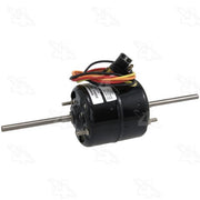 HVAC Blower Motor Four Seasons 35501