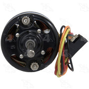 HVAC Blower Motor Four Seasons 35501