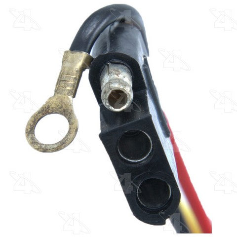 HVAC Blower Motor Four Seasons 35501