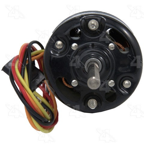 HVAC Blower Motor Four Seasons 35501