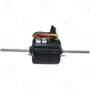 HVAC Blower Motor Four Seasons 35501