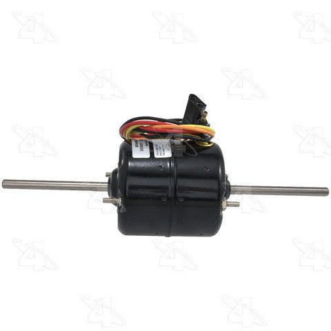 HVAC Blower Motor Four Seasons 35501