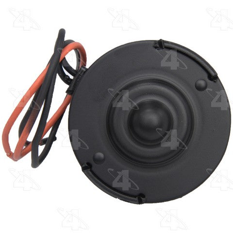 HVAC Blower Motor Four Seasons 35502
